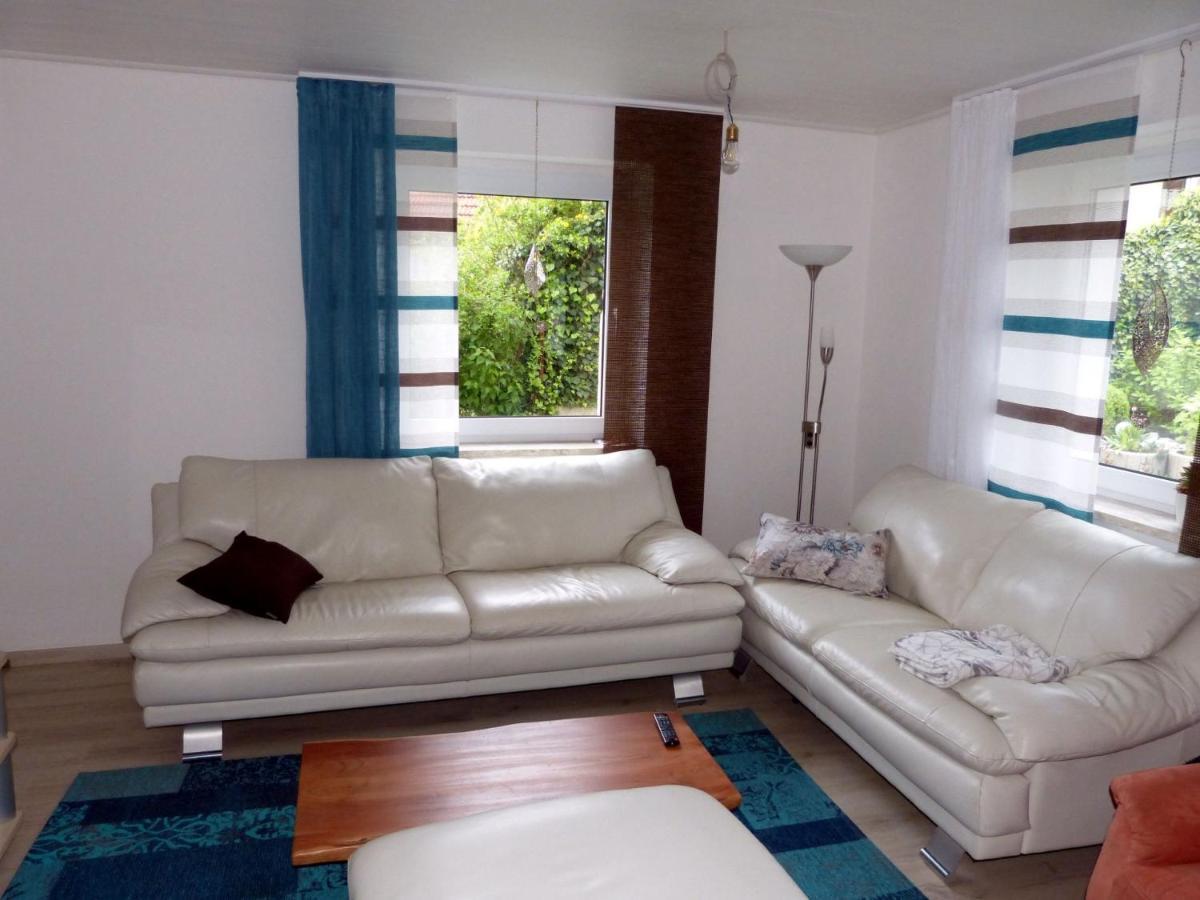 Ferienwohnung Kuermreuth Königstein in der Oberpfalz Dış mekan fotoğraf