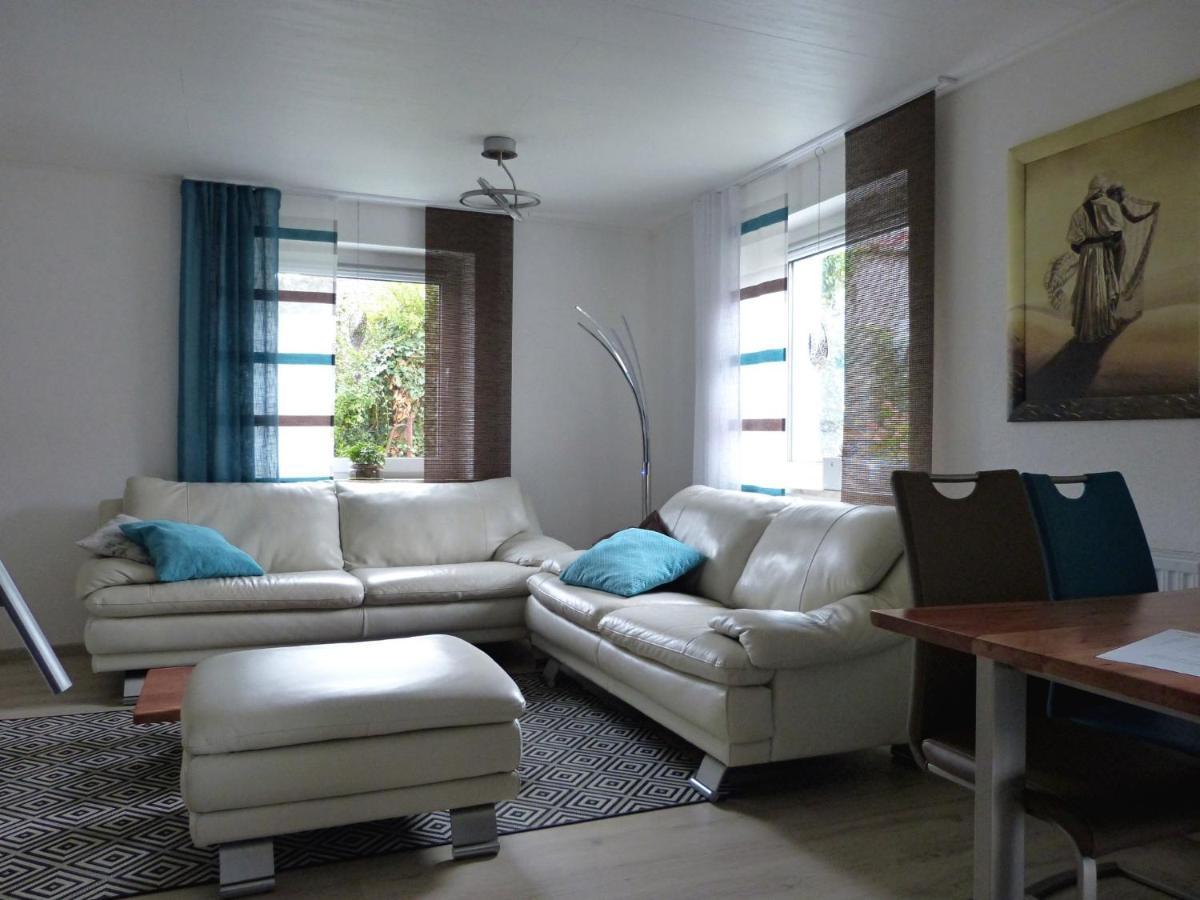 Ferienwohnung Kuermreuth Königstein in der Oberpfalz Dış mekan fotoğraf