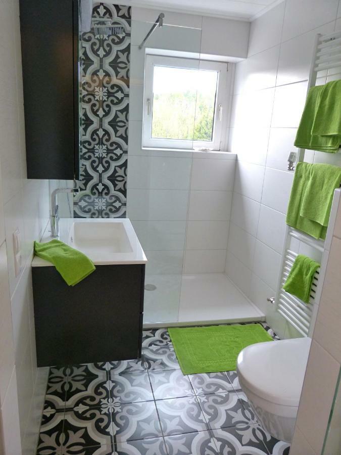 Ferienwohnung Kuermreuth Königstein in der Oberpfalz Dış mekan fotoğraf