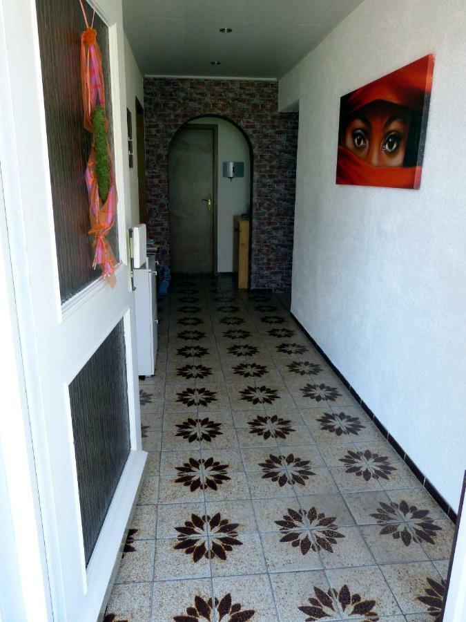 Ferienwohnung Kuermreuth Königstein in der Oberpfalz Dış mekan fotoğraf